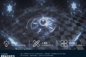 unity超写实游戏特效表现课程【画质高清有素材】