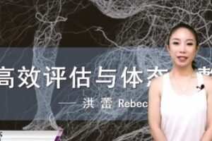 高效体态评估