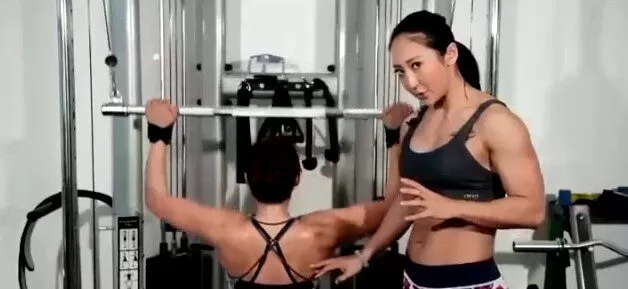 1653323394 牟丛健美精英训练营讲座视频