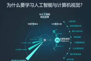 微专业-AI工程师|从入门到进阶，攻破人工智能CV领域【价值2198元】