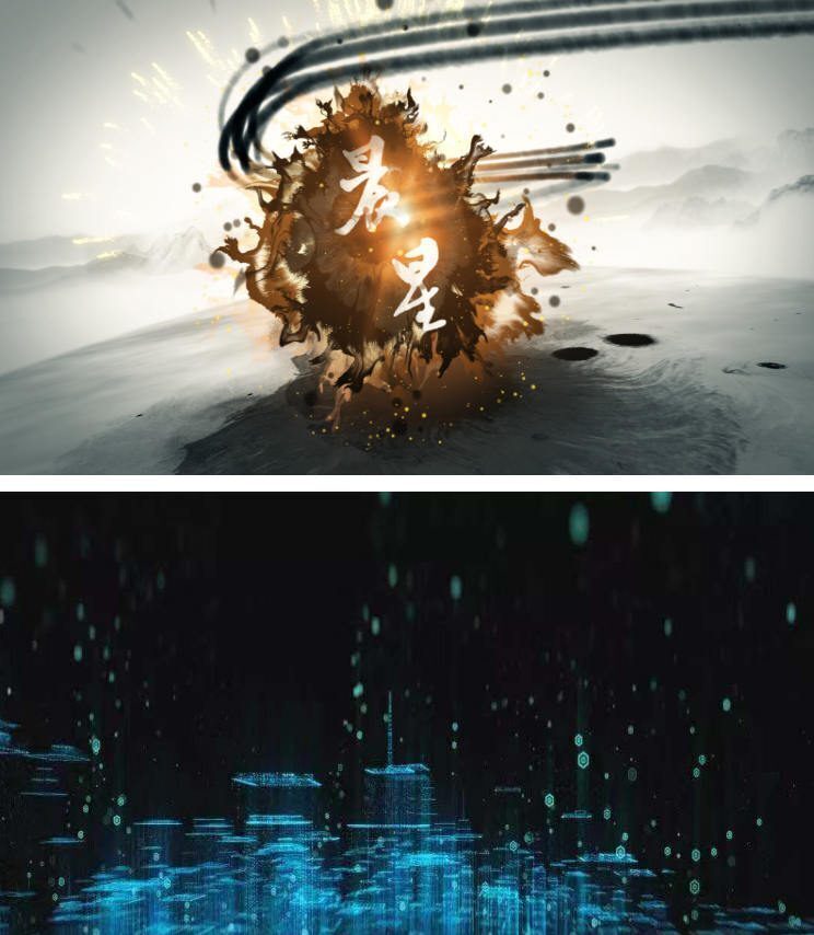 罡渡晨星Ae-Stardust星尘粒子教程教学全套Ae综合基础教程【全套完整不加密】 罡渡晨星Ae-Stardust星尘粒子教程教学全套Ae综合基础教程【全套完整不加密】