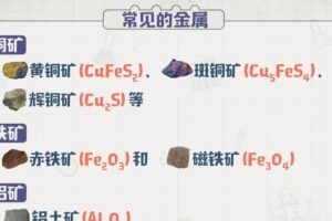 逗你学 初中化学大小考冲刺班（人教版）