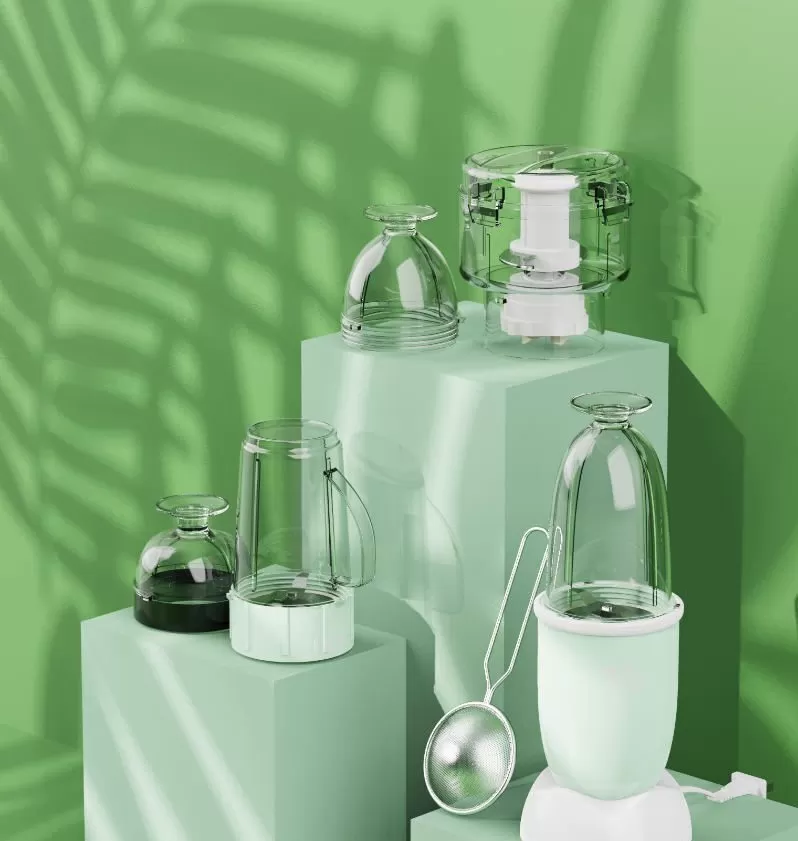 善良的峰哥哥Keyshot9.0进阶班【2020年6月结课】