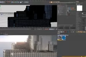Octane宝典-第1季 唯美商业片Immortalys