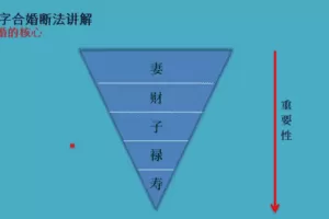 北源八字《八字合婚》视频课程63集