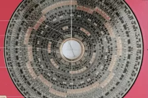 林毅 ｜奇门家居堪舆线上营2期