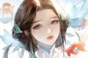 亚麻的部屋2022头像基础+进阶