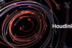 时间轴houdini第三期2022年6月结课