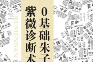 【69[红包]·S1342紫微诊断术入门班（精品课程）】