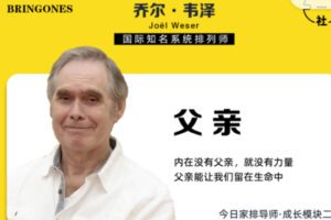 【99[红包]·S0220（沃尔佩）成长模块二“父亲”】