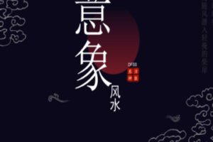 【29[红包]·S1169意象风水（限时特价）】