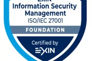 【90[红包]·S2577ISO27001 Foundation 视频课程】