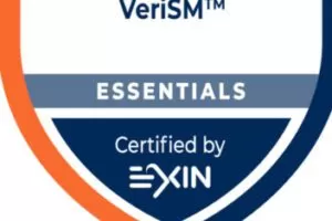 【90[红包]·S2574VeriSM 精要- DTO数字化转型官前置认证】