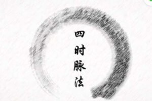 【99[红包]·S2751四时脉法】