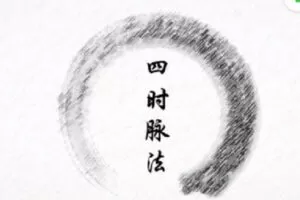 【99[红包]·S2751四时脉法】