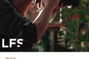 【30[红包]·S2842LFS ONLINE线上专业课程系列 – 花艺艺术摄影课程】