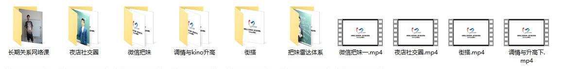 恋爱学课程《amigo恋上团队红蓝法则》