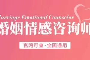 【捐赠[红包]59.90·《YL0366-超越巅峰教育-婚姻情感咨询师】