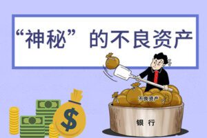 【捐赠9.9[红包]·《Z0153-价值立方-“神秘”的不良资产》】