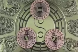 【捐赠9.9[红包]·《炳森国学讲堂-六爻基础知识点》】