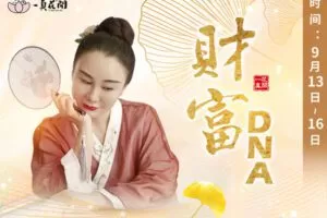 【捐赠[红包]99.00·《Z5702-文心老师 财富DNA》】