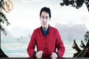 【捐赠9.9[红包]·《炳森国学讲堂-八字命理学基础知识点（一）》】