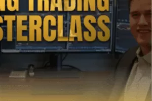 【捐赠19.9[红包]·《Z5876-OliverKell-SwingTradingMasterclass(中英）奥利弗凯尔波段交易课》】 【原版无水印】