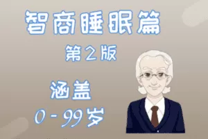 【捐赠19.9[红包]·《Z0178-李蝉夏博士-智商睡眠篇第2版》】