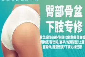 【捐赠29.9[红包]·《Z0256-体态减脂工程师-臀型骨盆下肢高级专修（定制调骨盆臀型腿型瘦腿版）》】