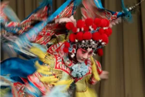 【捐赠19.9[红包]·《Z5600-18度摄影学院-动态摄影》】