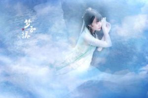 【捐赠19.9[红包]·《Z5603-18度摄影学院-中国风唯美人像摄影》】