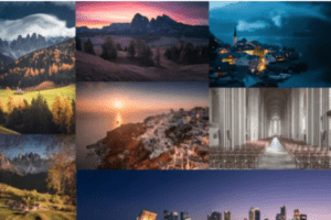 【捐赠19.9[红包]·《Z5610-18度摄影学院-前后期全揭秘—梦幻风光摄影实战系列课》】 【原版无水印】