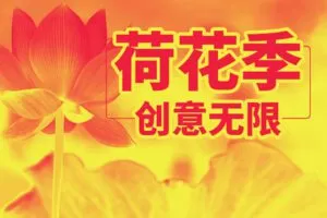 【捐赠19.9[红包]·《Z5727-PS云课堂-荷花季-创意无限》】 【原版无水印】