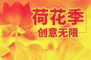 【捐赠19.9[红包]·《Z5727-PS云课堂-荷花季-创意无限》】 【原版无水印】