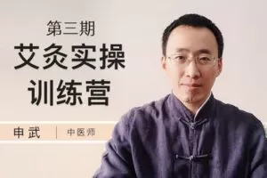 【捐赠12.9[红包]·《Z6020-当归中医学堂-申武丨古法艾灸实操训练营-第3期》】 【原版无水印】