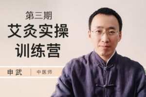 【捐赠12.9[红包]·《Z6020-当归中医学堂-申武丨古法艾灸实操训练营-第3期》】 【原版无水印】