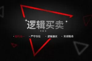 【捐赠49.9[红包]·《Z6155-逻辑买卖-芒剑客实战》】