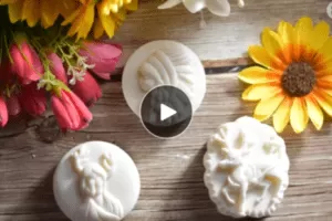 【捐赠154.9[红包]·《Z6062-(千聊)盛京花时间手工皂职业皂师系列培训课最高阶》】