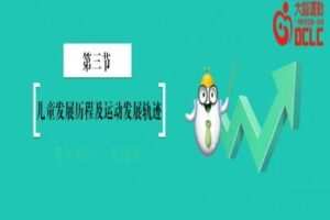 【捐赠98[红包]·《大脑运动与学习力教室-澳洲原始反射与大脑韵律运动网络地面二合一基础认证课程》】