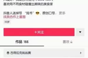 【捐赠39.9[红包]·《M0119-捣爷-一个人的团队如何简单粗暴做好抖音》】