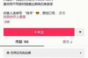 【捐赠39.9[红包]·《M0119-捣爷-一个人的团队如何简单粗暴做好抖音》】