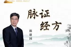 【捐赠59.9[红包]·《中医书院-脉证经方–陈建国》】 【原版无水印】