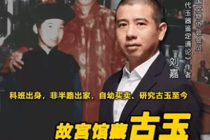 【捐赠9.9[红包]·《Z6862-故宫馆藏古玉器鉴定鉴赏专辑第1-10课（附独立图片课件32张）_刘嘉》】 【原版无水印】