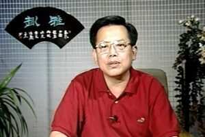 胡荣华 中国象棋培训教程高清版