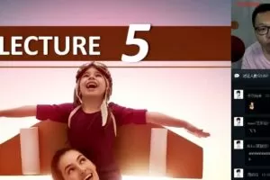 刘飞飞 初中新概念英语第一册