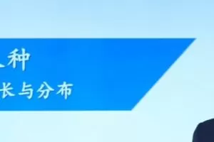 张海嵩 初一地理上册基础课