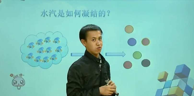 1650133250 初二科学化学篇年卡尖子班（浙教）