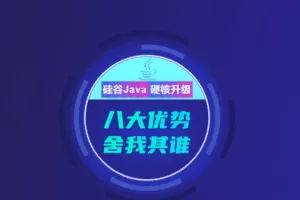 2021年尚硅谷Java后端【2021年11月结课】