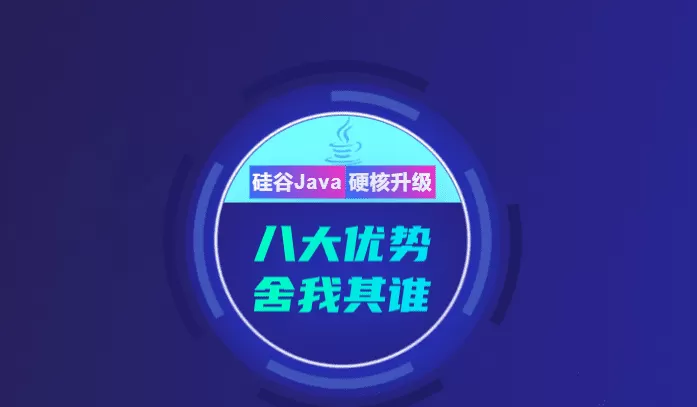 2021年尚硅谷Java后端【2021年11月结课】