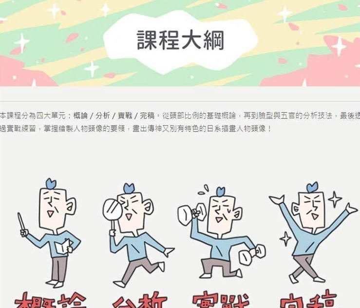 【子凡】 画你画她画我们的人物日系头像绘画教程【画质高清有课件】 【子凡】 画你画她画我们的人物日系头像绘画教程【画质高清有课件】